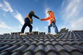 Roof Coating Services in City View, SC